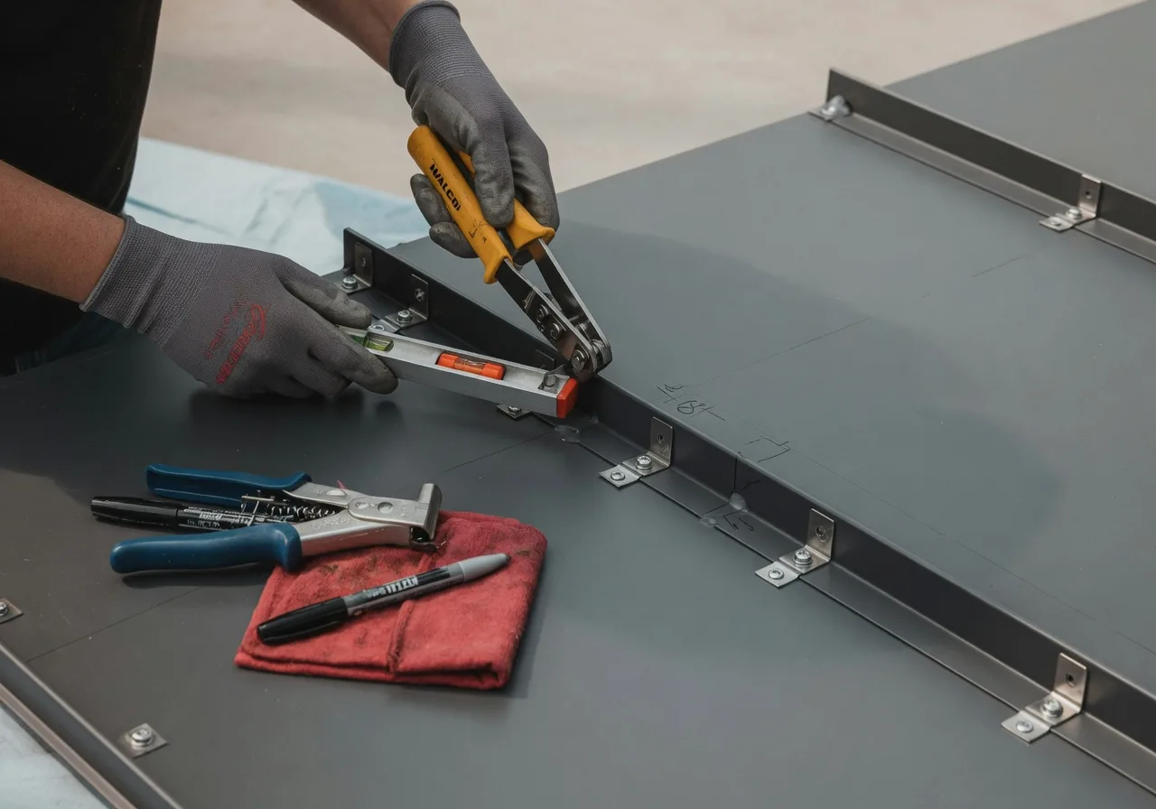 Why choose Metal Roofing Installation in Gravity, IA